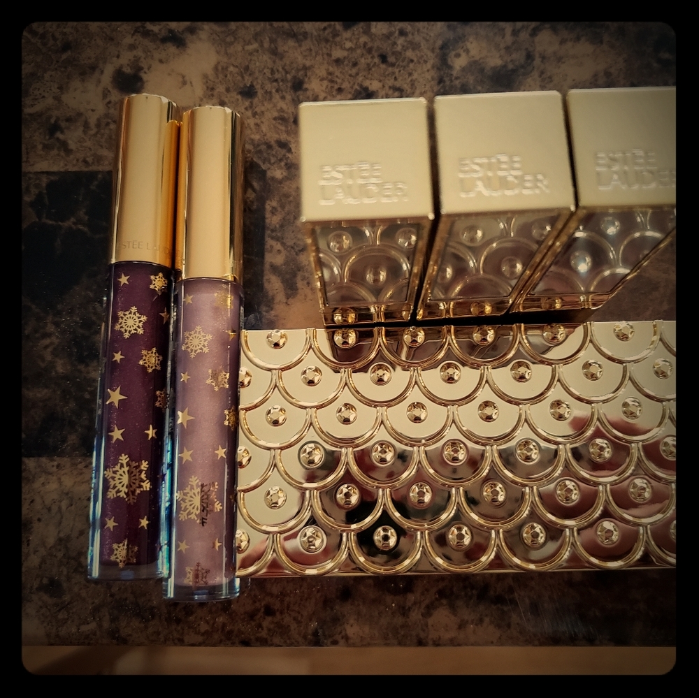 Estee Lauder Makeup